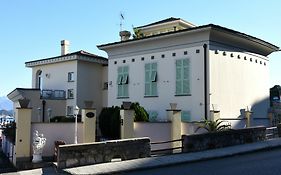 Villa Nina la Spezia